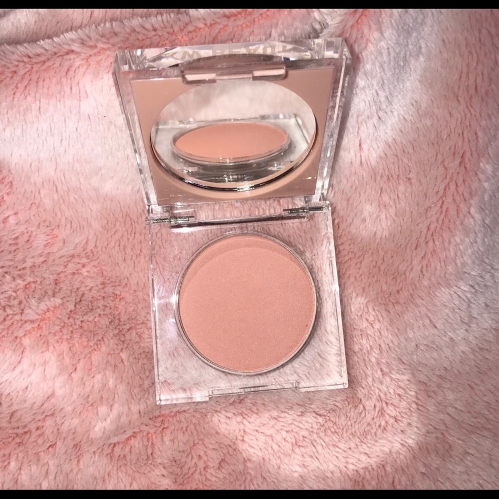 Pink 4 and blossom blush